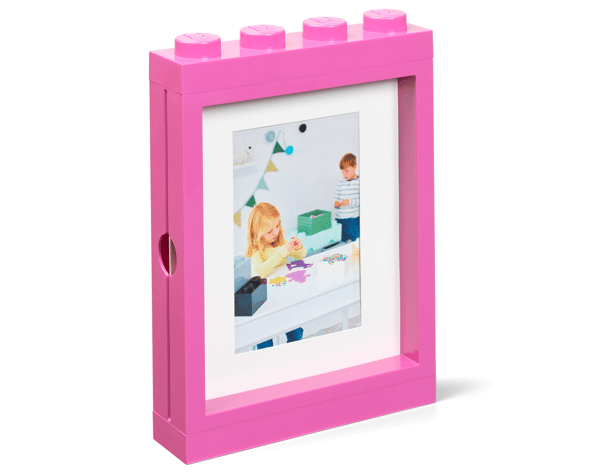 LEGO 5006215 Cadre-photo LEGO® — visuel 5 sur 8