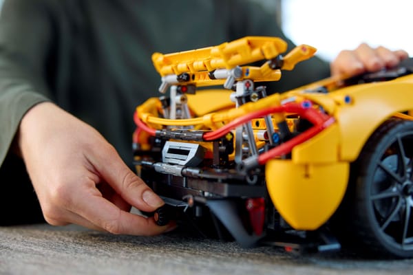 McLaren P1™ - Image 10