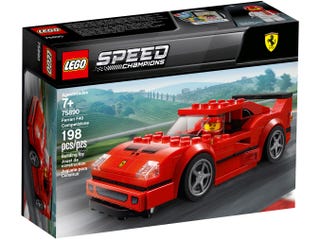 Ferrari F40 Competizione