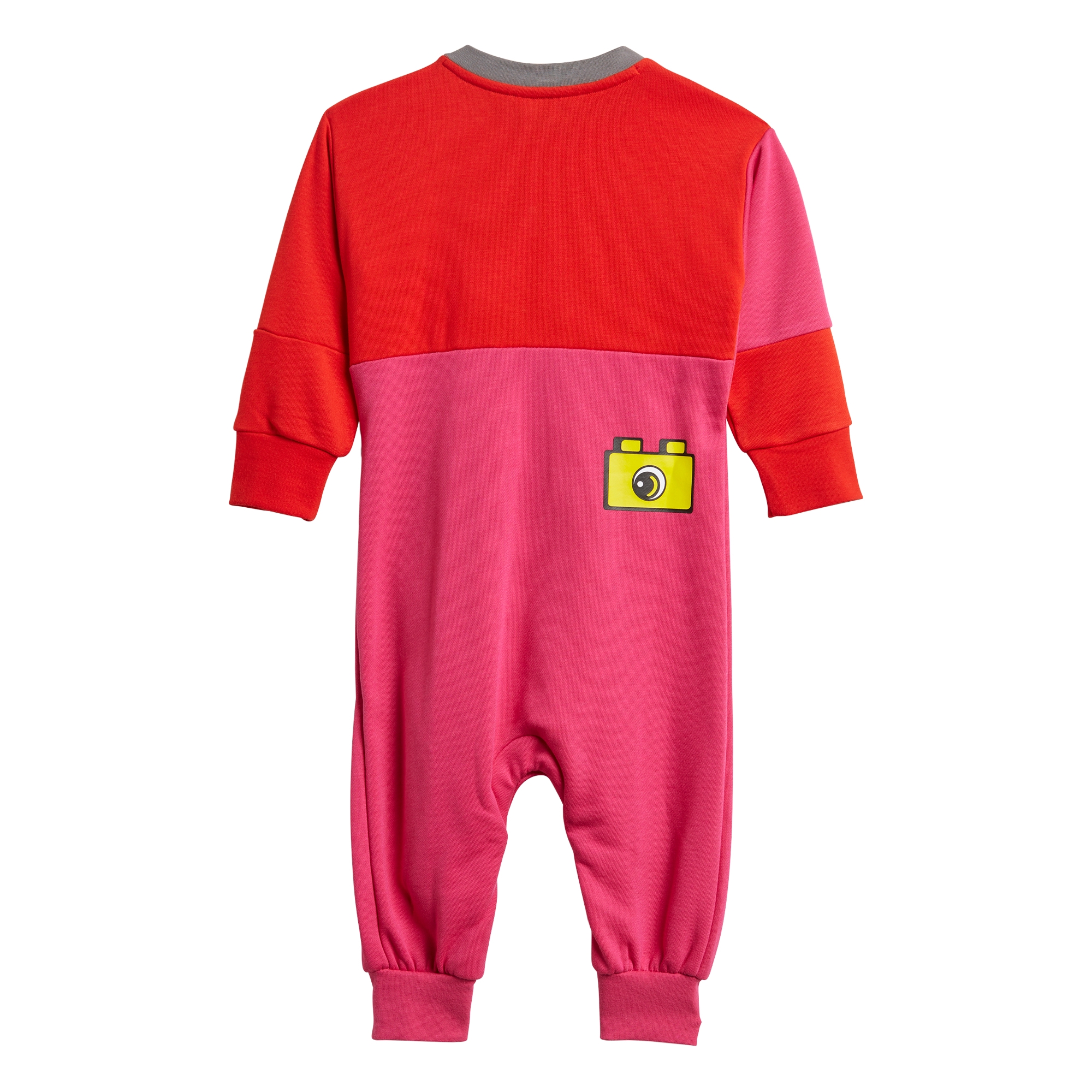 vores Napier Boost adidas x LEGO® DUPLO® Onesie 5006535 | Adidas | Buy online at the Official  LEGO® Shop US