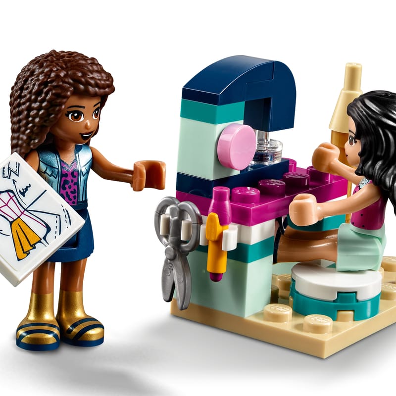 Andrea's Accessories Store