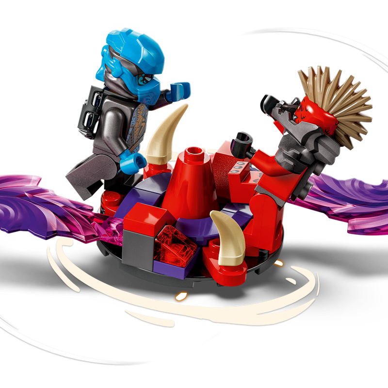 ドラゴニアンのストームビレッジ 71841 | ニンジャゴ |レゴ®ストア公式 ドラゴニアンのストームビレッジ 71841 | ニンジャゴ |レゴ®ストア公式