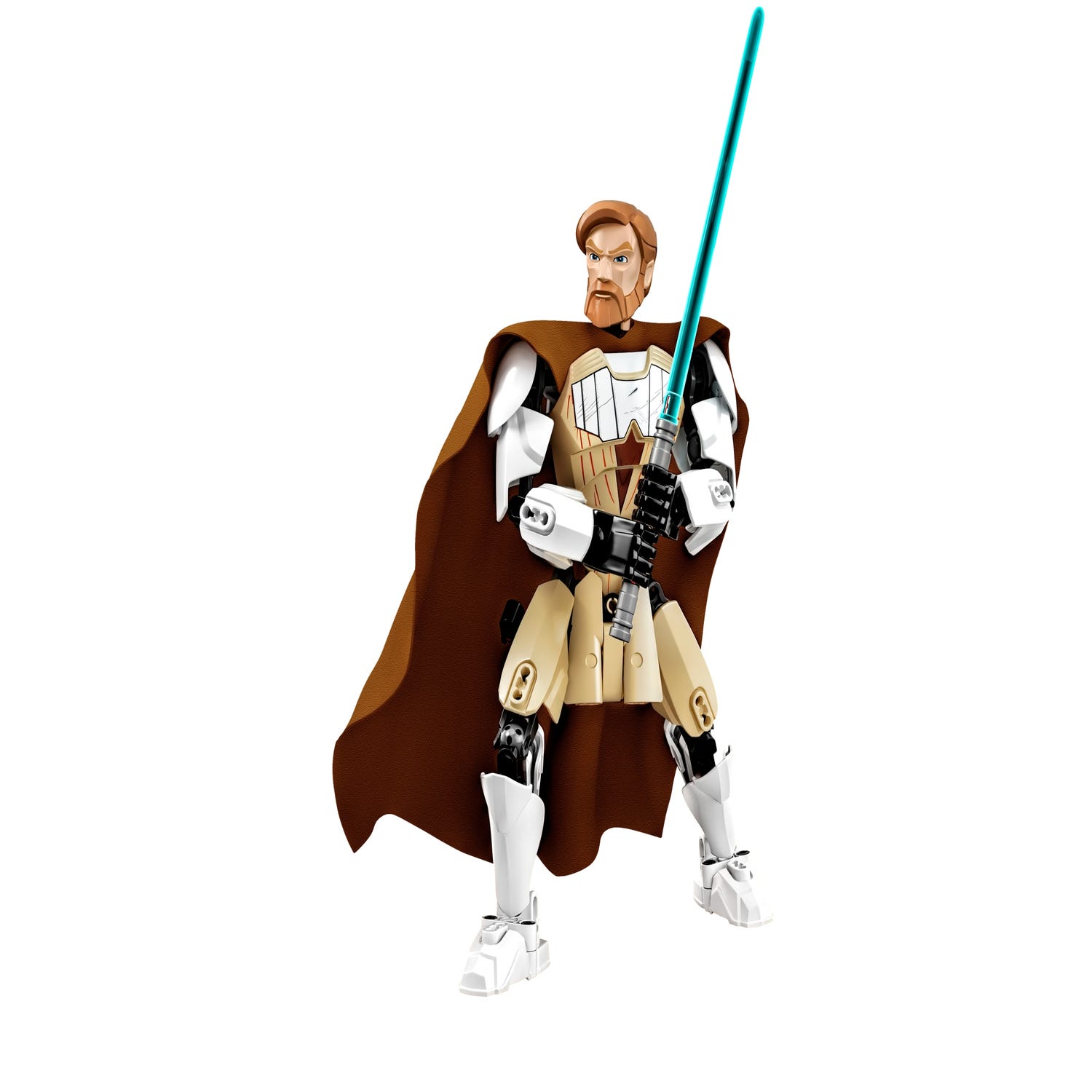 grænse Depression Arkæologi Obi-Wan Kenobi™ 75109 | Star Wars™ | Buy online at the Official LEGO® Shop  US