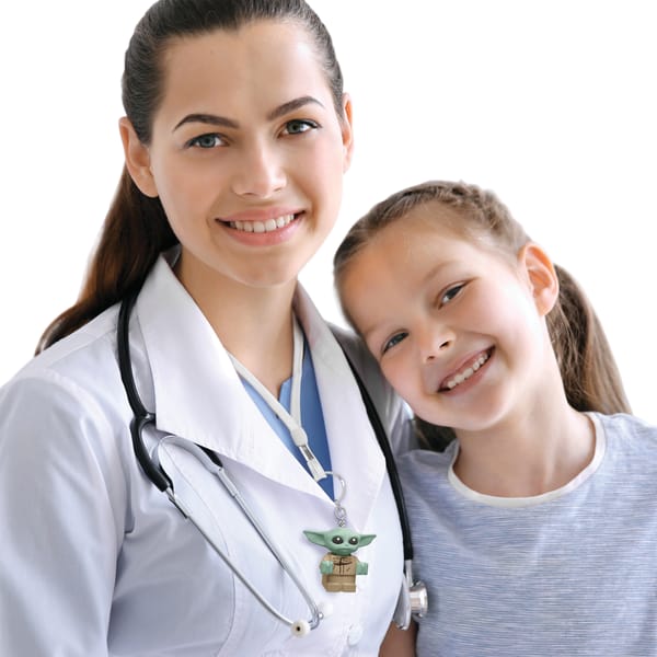 Grogu™ Key Light - Image 9