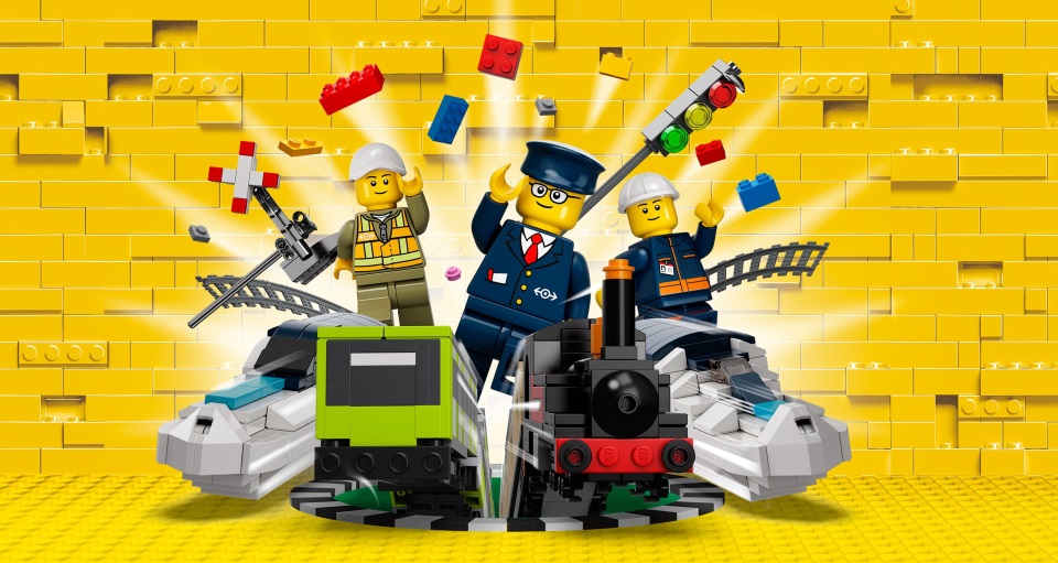 レゴ ブロックを遊びつそう 夏のイベント情報 レゴ ショップ公式オンラインストアjp