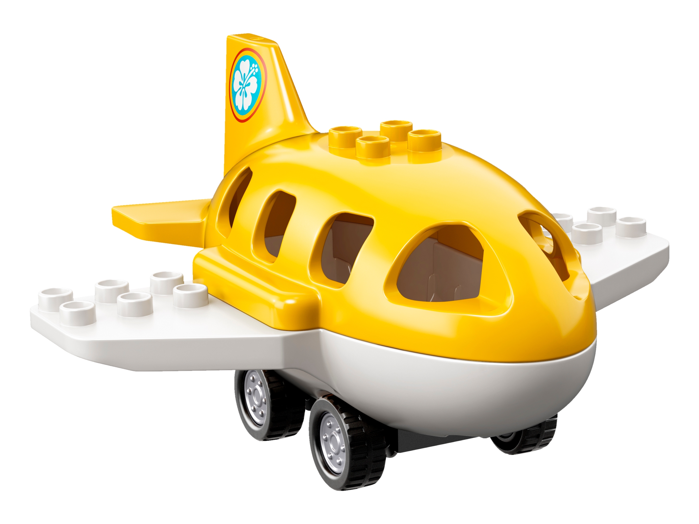 Airport 10871 | DUPLO® | Buy online at Official LEGO® Shop US