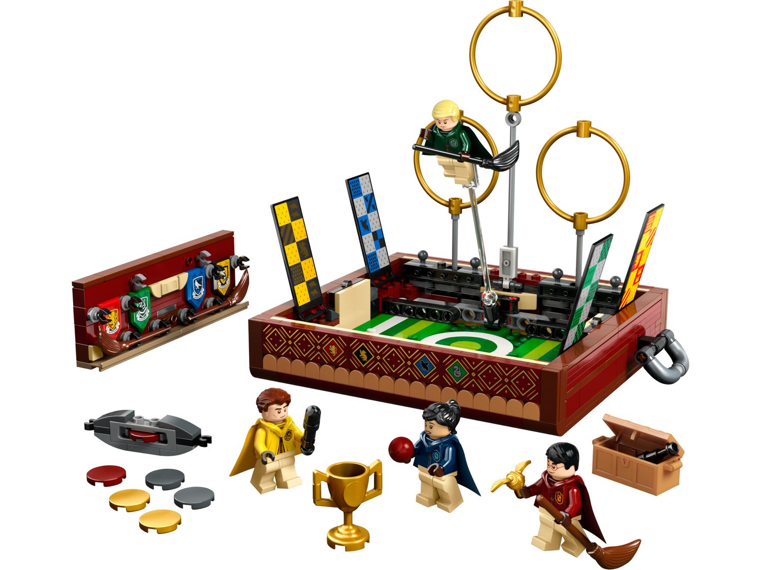 Quidditch™ Trunk