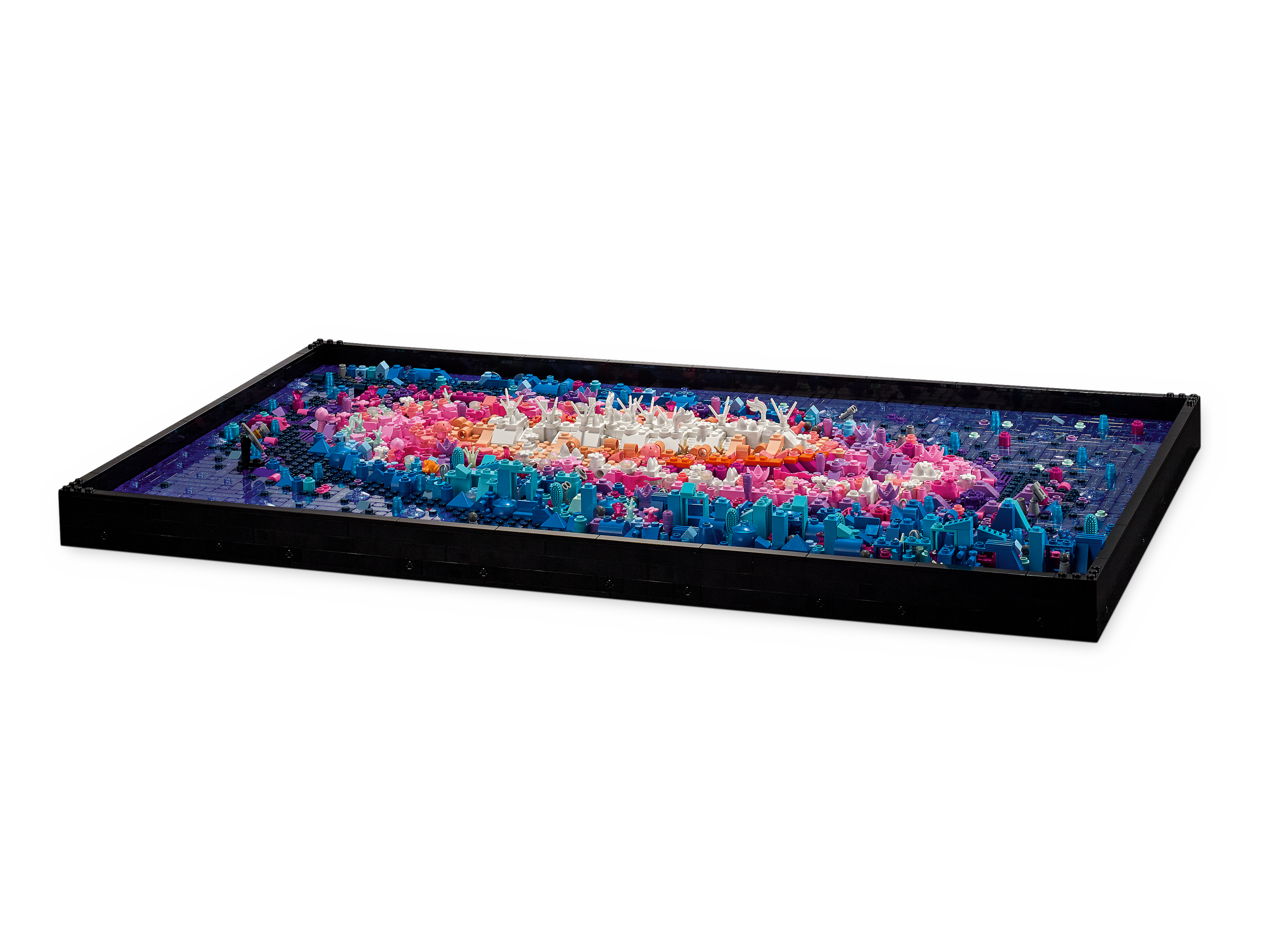 天の川銀河 31212 | アート |レゴ®ストア公式オンラインショップJPで購入