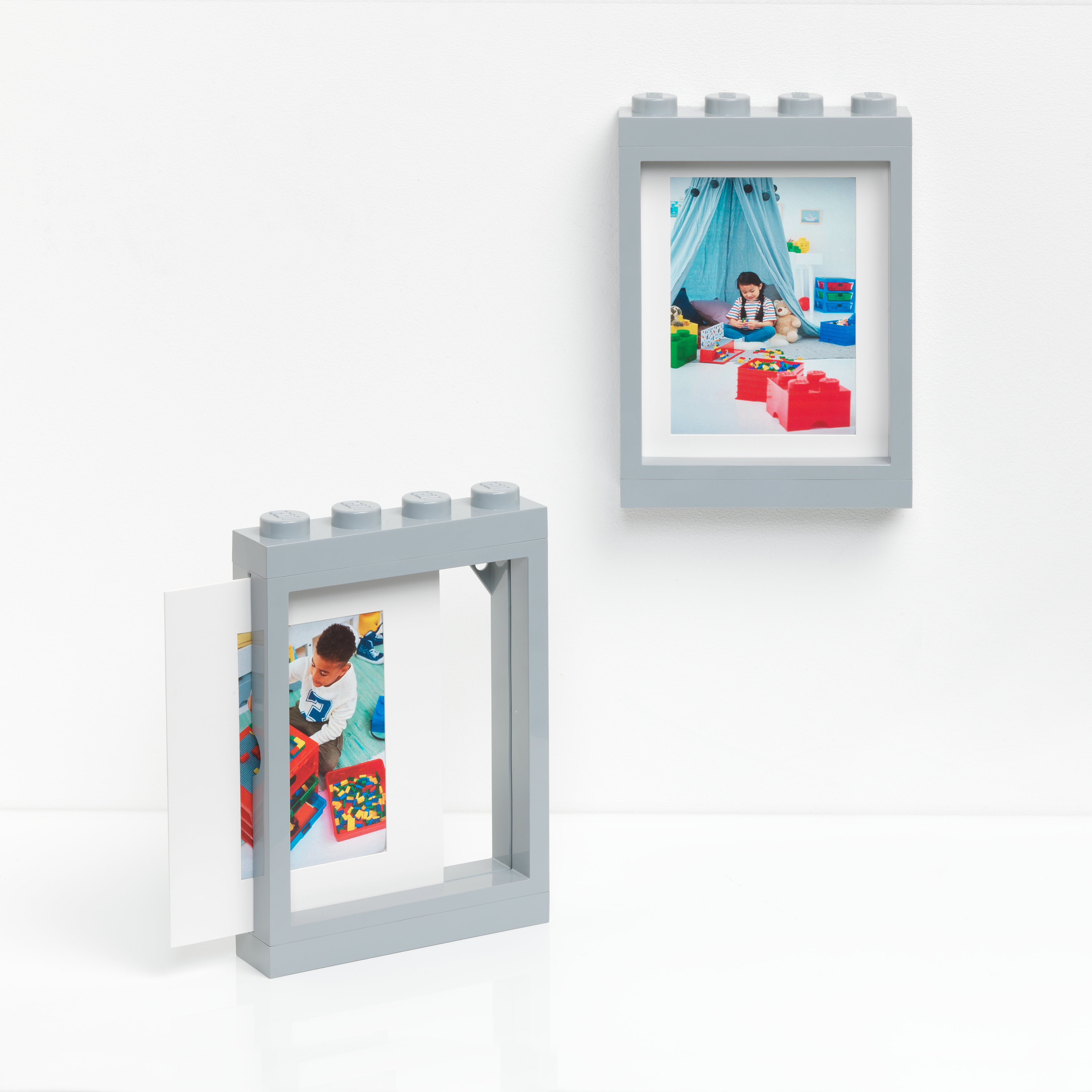Cornice portafoto LEGO® 5006215, Altro