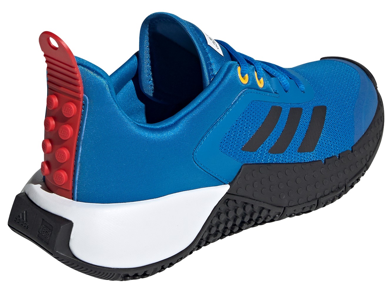 adidas x LEGO® Sport Junior Shoes 5006529 | Adidas | Buy online at the  Official LEGO® Shop US