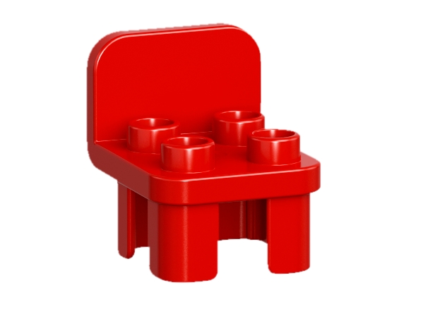 Spectacle Glat Kirken Big Fair 10840 | DUPLO® | Buy online at the Official LEGO® Shop US