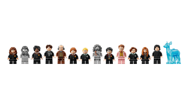 Hogwarts™ Castle: East Wing - Image 4