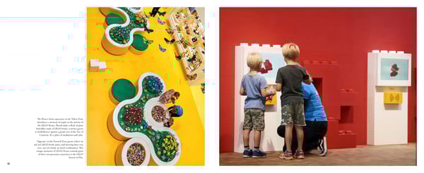 The Secrets of LEGO® House Book - Image 6