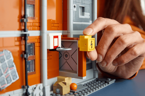 X-Men: The X-Mansion - Image 13