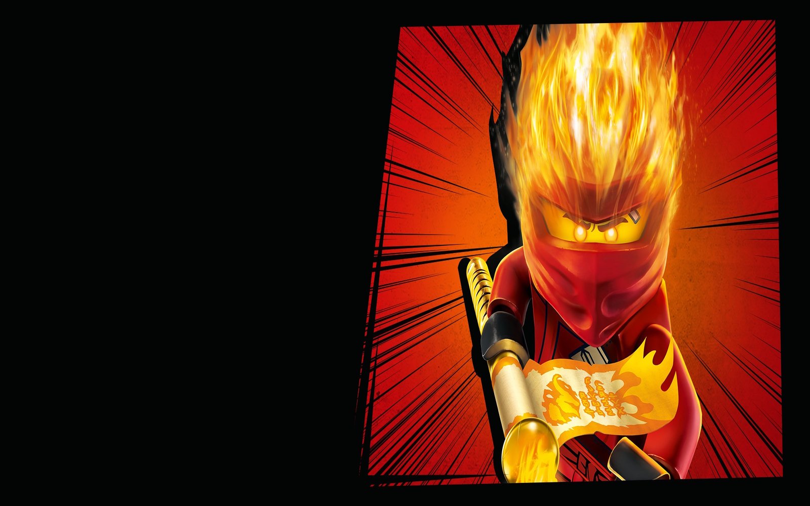 Gambar Free Fire Season Ninja - Free Fire Game 2020