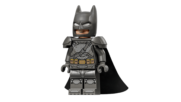 LEGO 76331 La Batmobile™ de Batman v Superman™ — visuel 4 sur 5