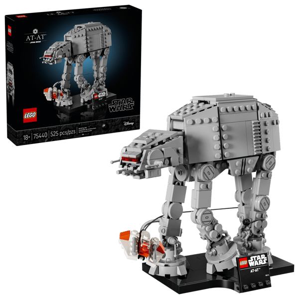 LEGO 75440 AT-AT™ — visuel 2 sur 8