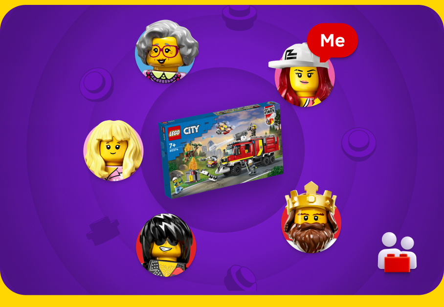 LEGO Builder app | Official LEGO Shop US LEGO Builder app | Official LEGO Shop US