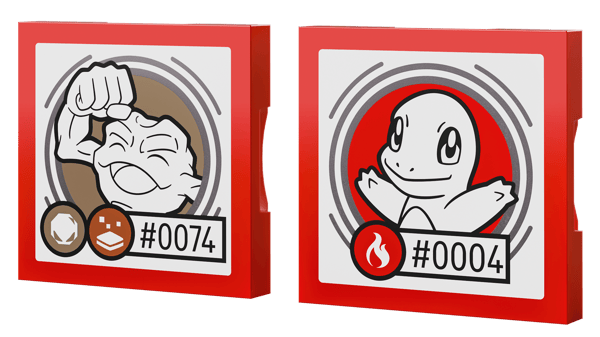 SMART Play™: Charmander and Geodude's Cavern Clash - Image 5