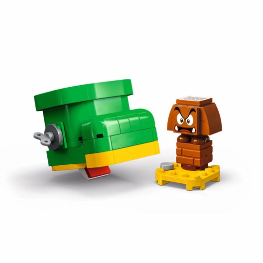 LEGO 71404 - Goombas sko – udvidelsessæt