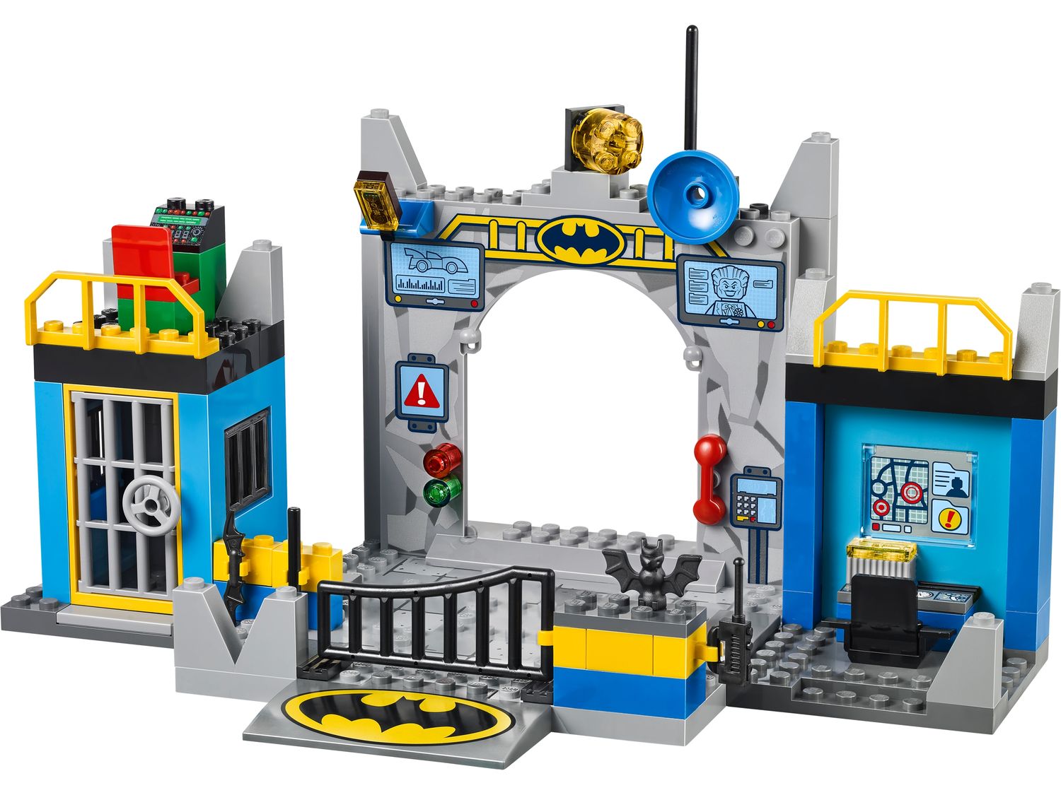 Batman™: Defend the Batcave