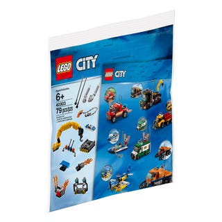 Boost My City Vehicle Set City Buy Online At The Official Lego Shop Au