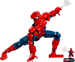 LEGO Marvel 76346 Spider-Man-Figur