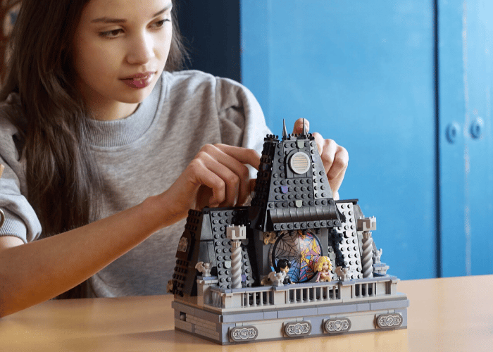 2025年のレゴ®ウェンズデー 新作セット |レゴ®ショップ公式オンライン