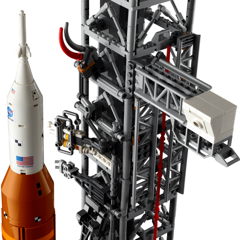 NASA Artemis Space Launch System
