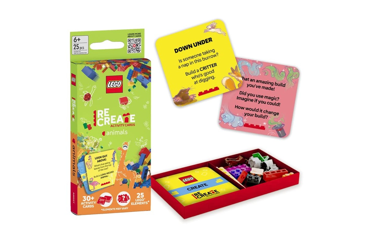 新学期におすすめのレゴ®の学用品 |レゴ®ショップ公式オンラインストアJP