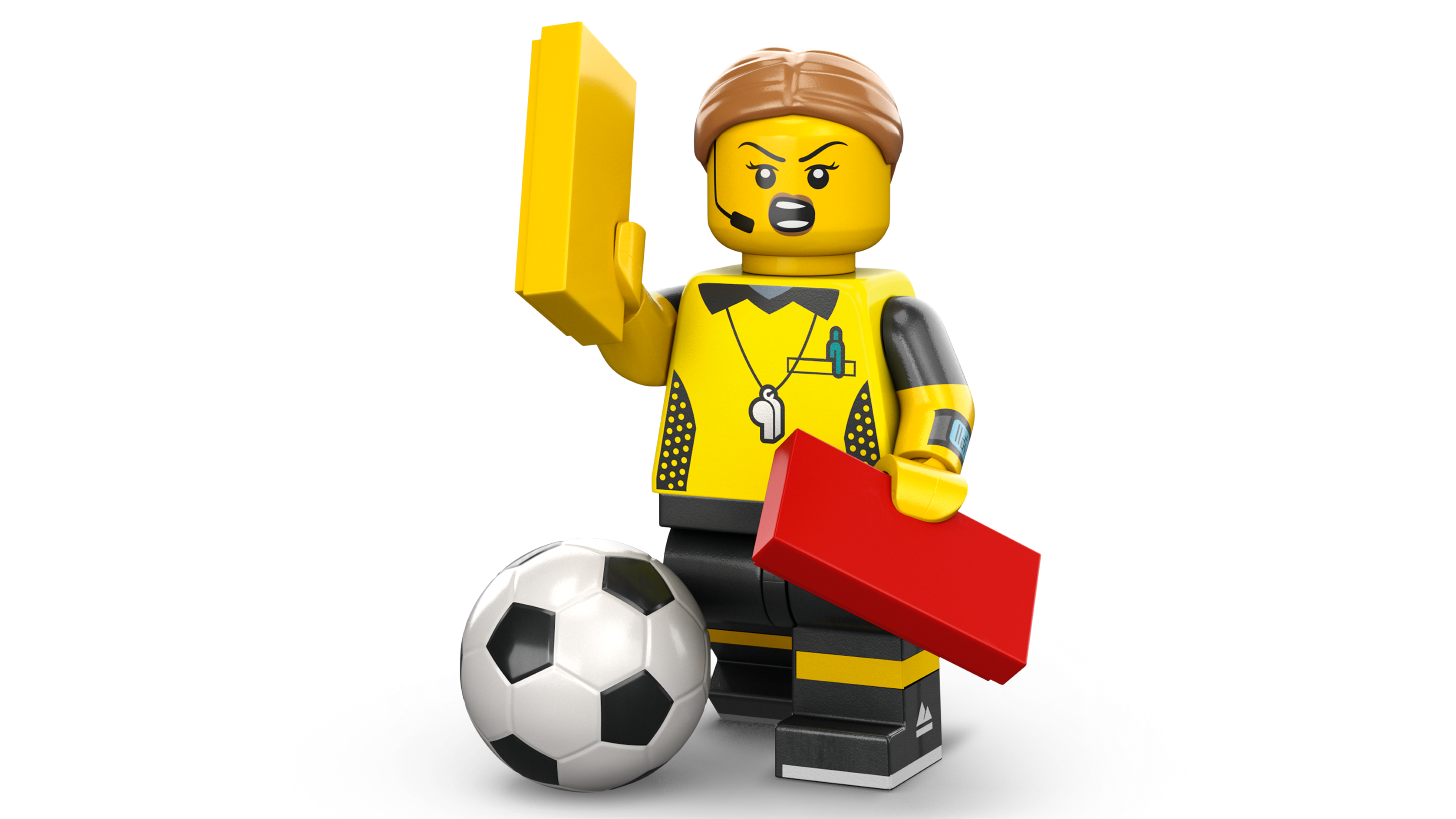 LEGO® Minifigures Series 24 71037 | Minifigures | Buy online at