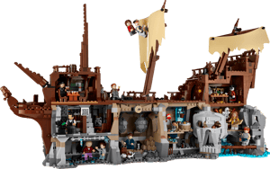 Les Goonies