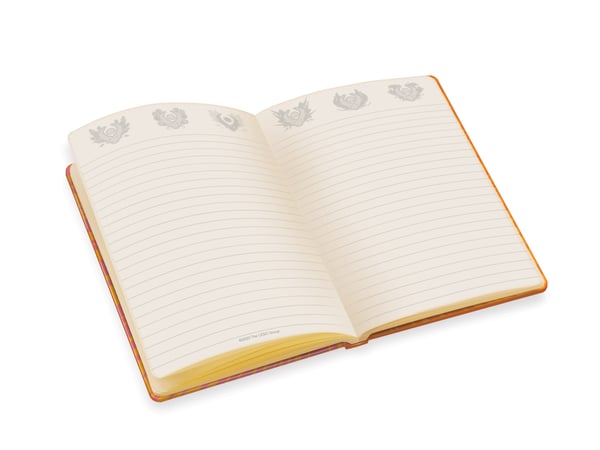 LEGO 5007896 LEGO® NINJAGO® Notebook — visuel 4 sur 6
