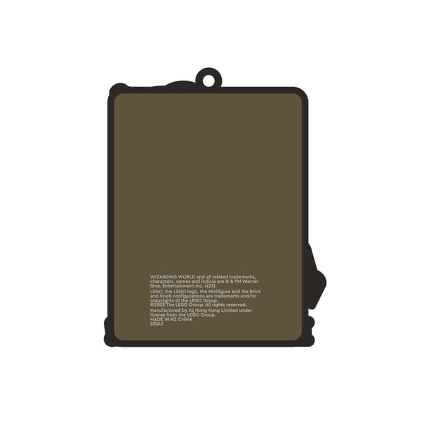 Expecto Patronum Magnet - Image 4