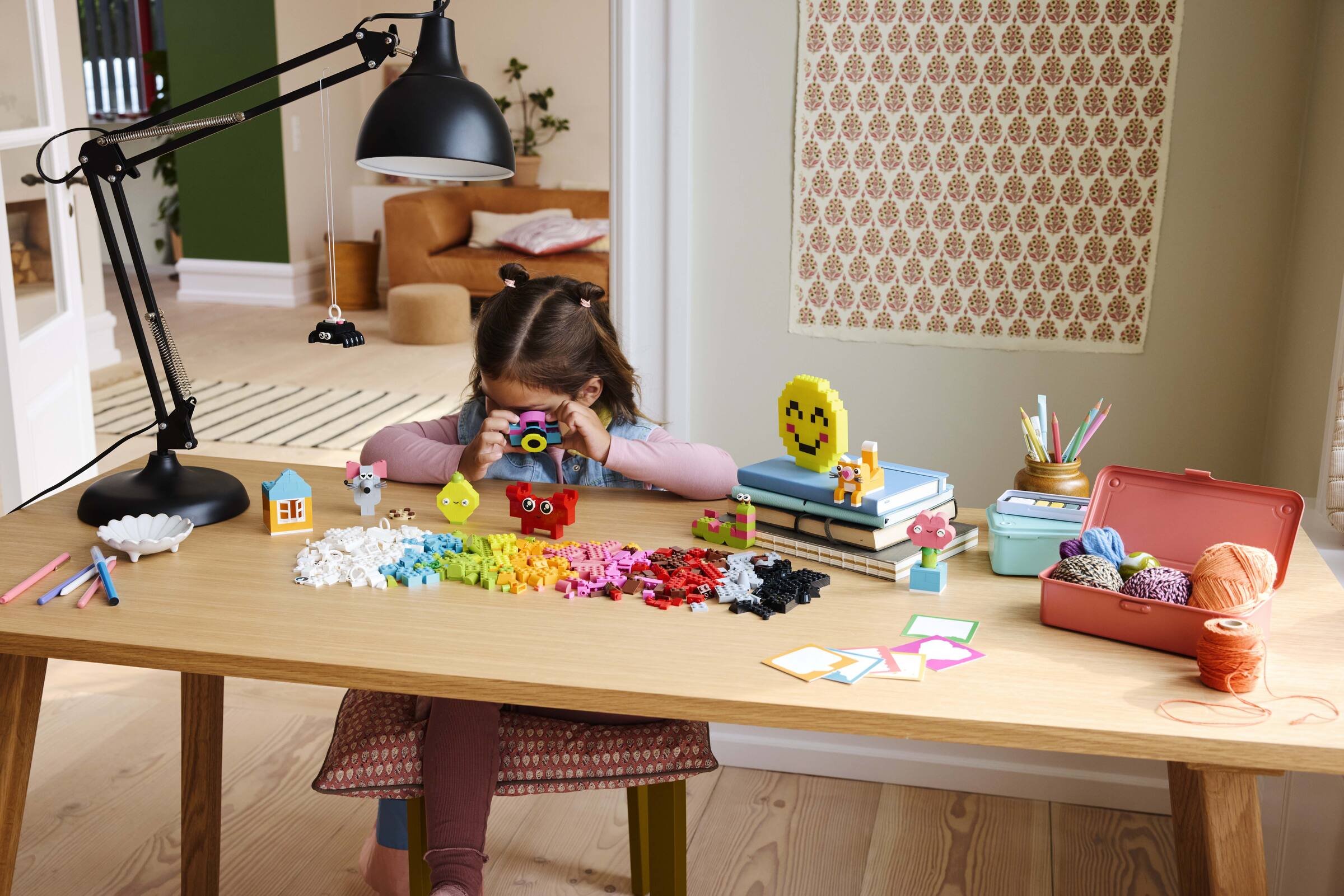 Creative Happy Box 11042 | Classic | Buy online at the Official