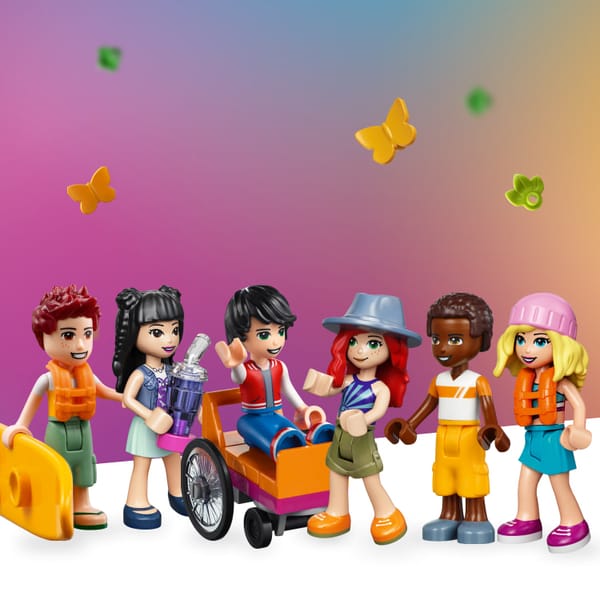 レゴ フレンズ 6 12才向け レゴ ショップ公式オンラインストアjp レゴ フレンズ 6 12才向け レゴ ショップ公式オンラインストアjp