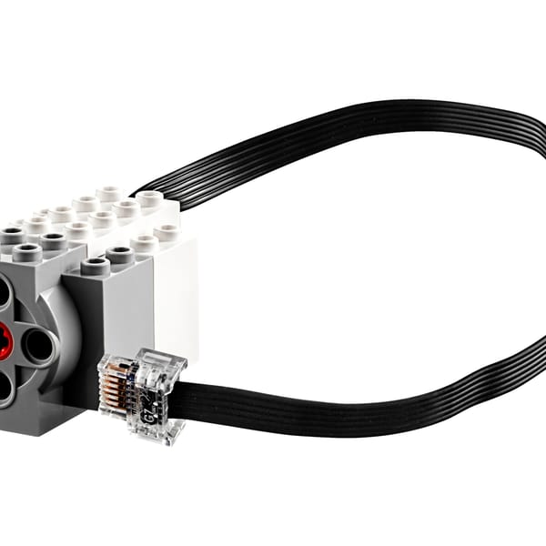 LEGO® Powered UP Smart Toys | Official LEGO® Shop US