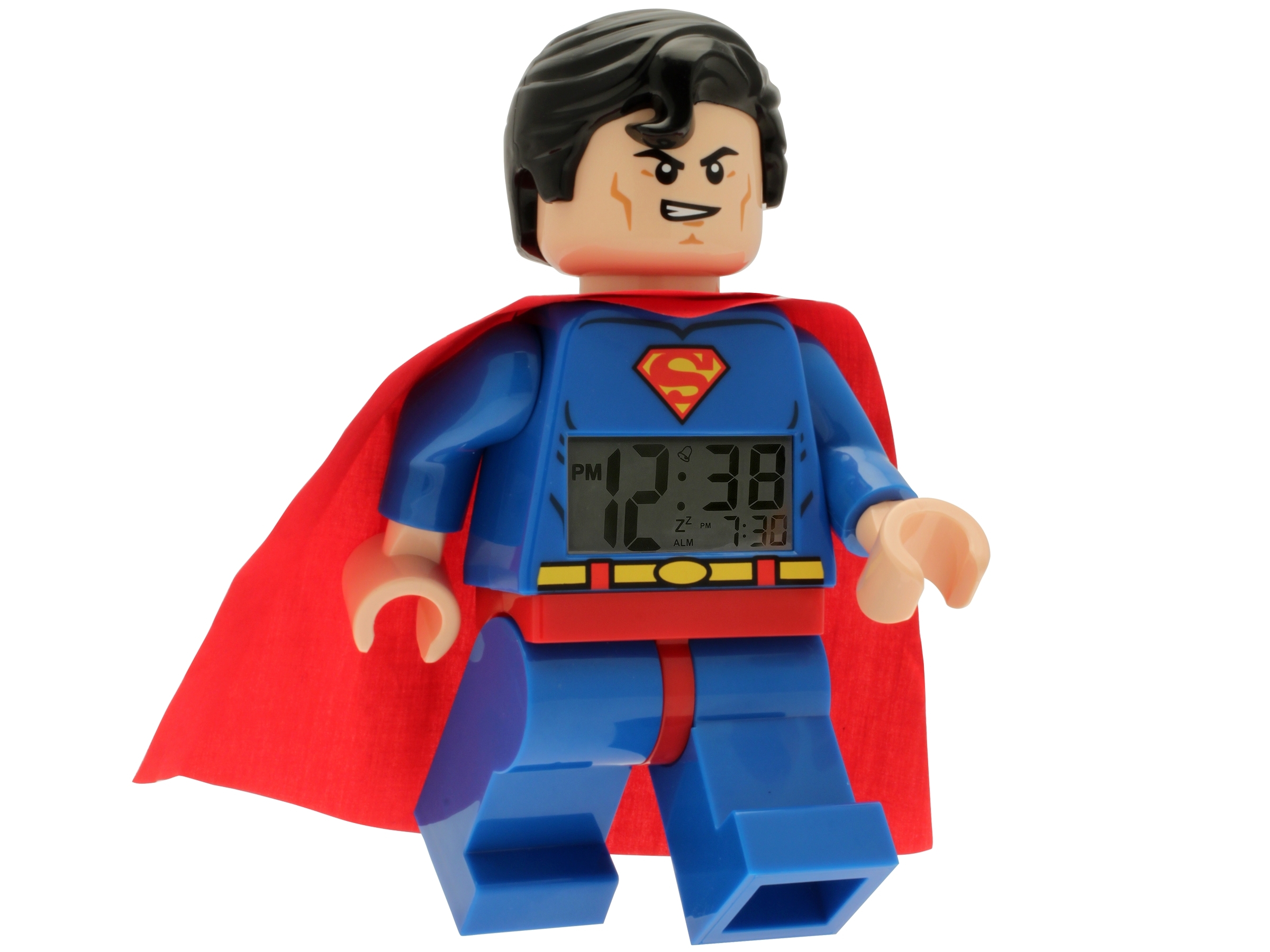 Featured image of post All Lego Superman Minifigures Loose no package product type