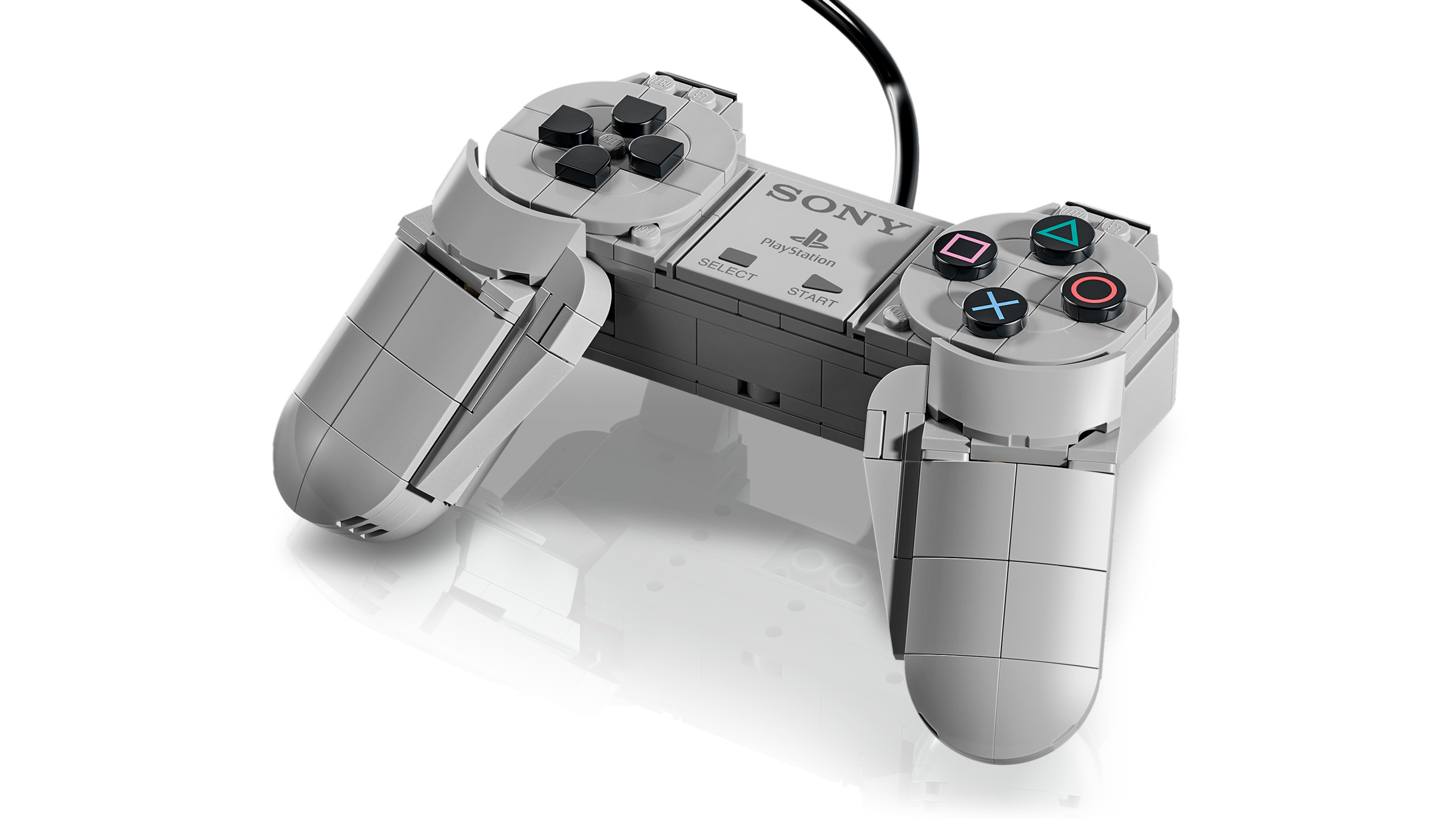 PlayStation™ 72306 | Other | Buy online at the Official LEGO® Shop CA