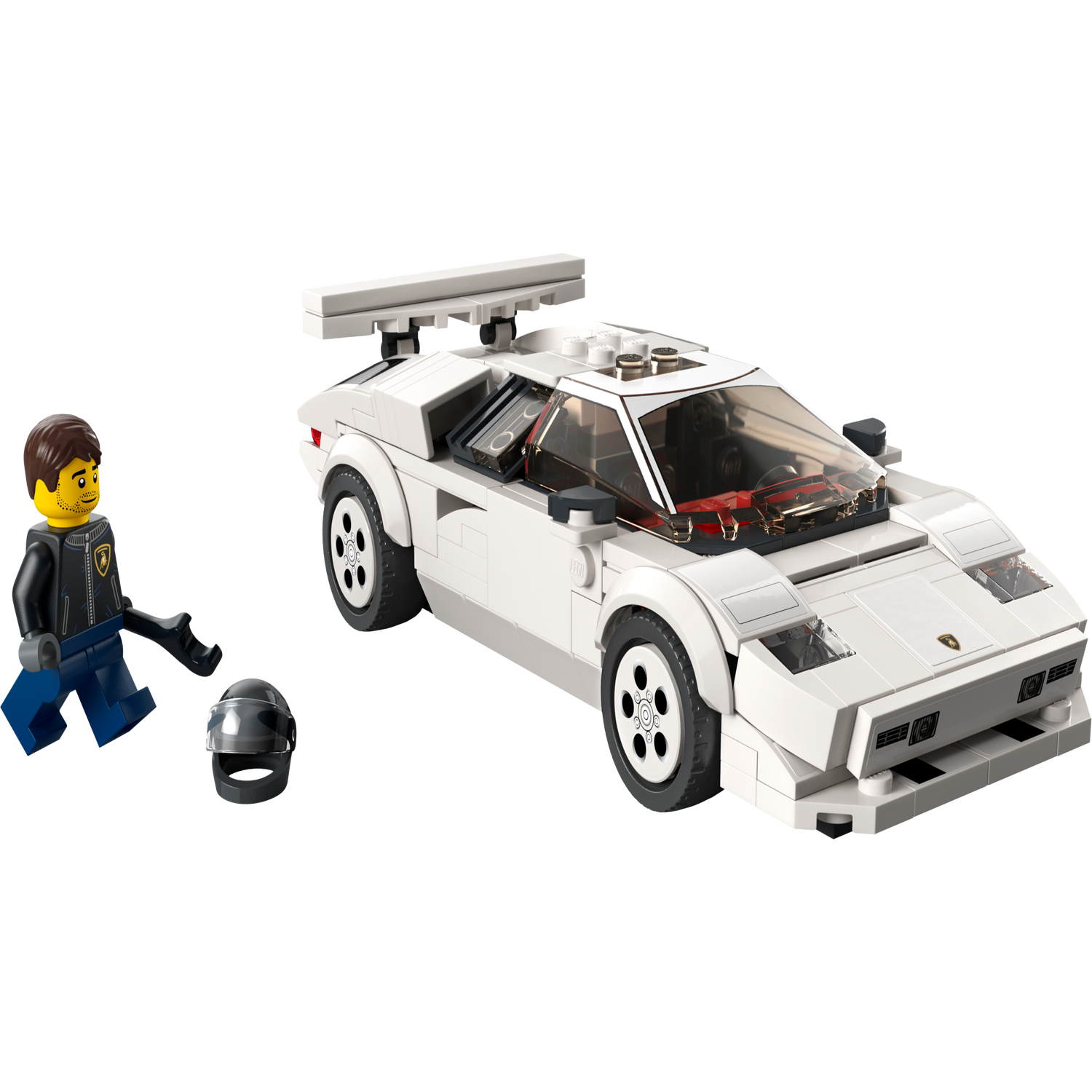 LEGO® – Lamborghini Countach – 76908