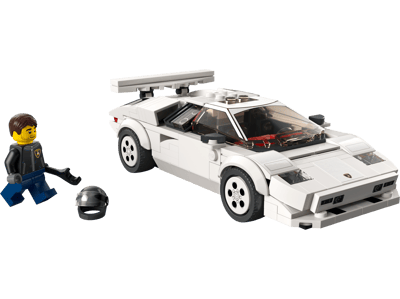 Lamborghini Countach