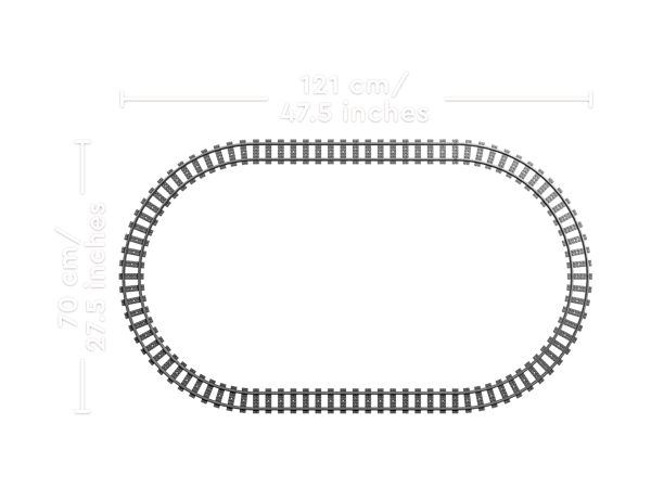 Express Passenger Train - Image 14