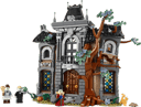 LEGO Icons 11383 Bürgermeistervilla