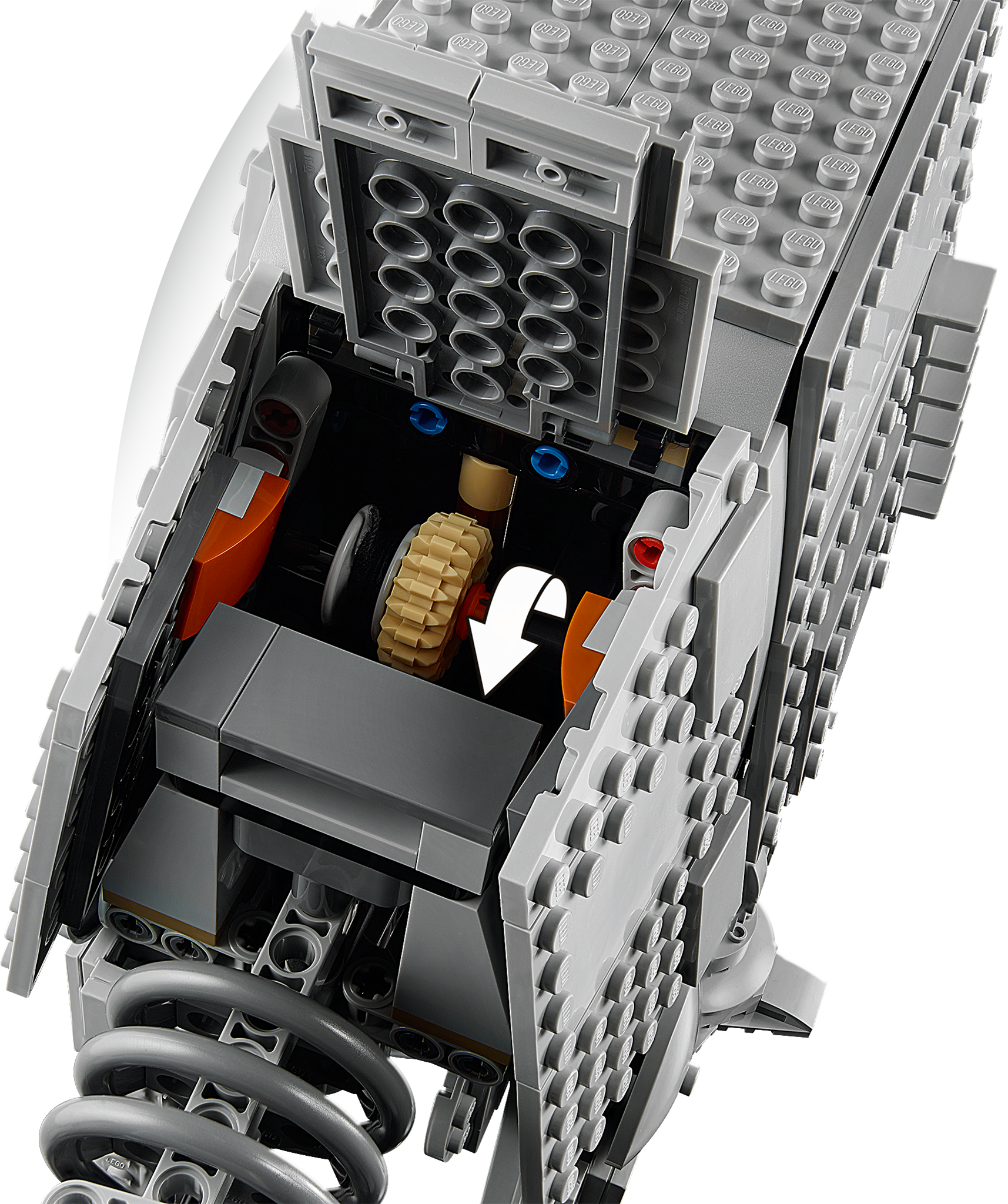 NEU/OVP LEGO® Star Wars 75288 AT-AT