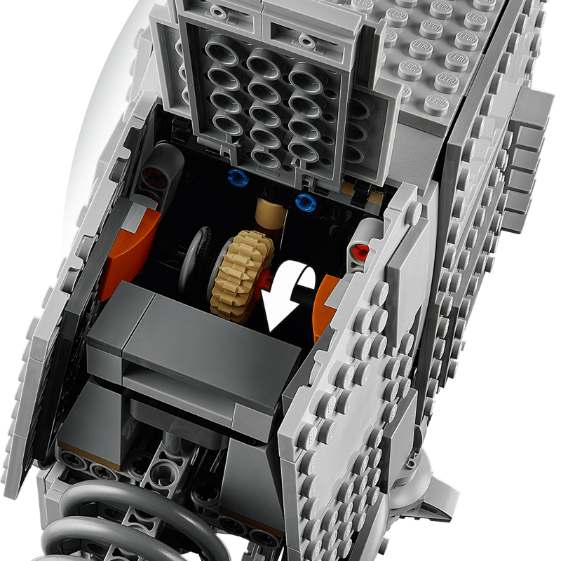AT-AT™ 75288 | スター・ウォーズ™ |レゴ®ストア公式オンライン AT-AT™ 75288 | スター・ウォーズ™ |レゴ®ストア公式オンライン