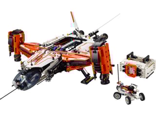 LEGO® Technic™ Toys and Sets Official LEGO® Shop US