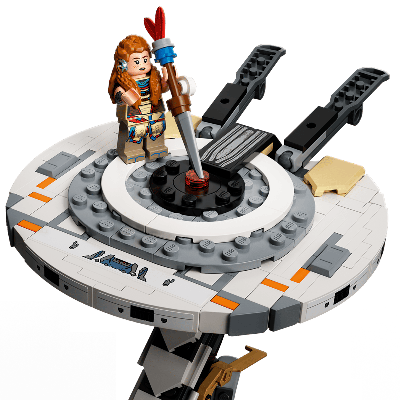 Horizon Forbidden West: Tallneck 76989 | Other | Buy online at the Horizon Forbidden West: Tallneck 76989 | Other | Buy online at the