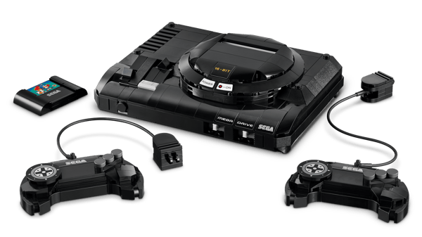 SEGA® Genesis™ Console - Image 7
