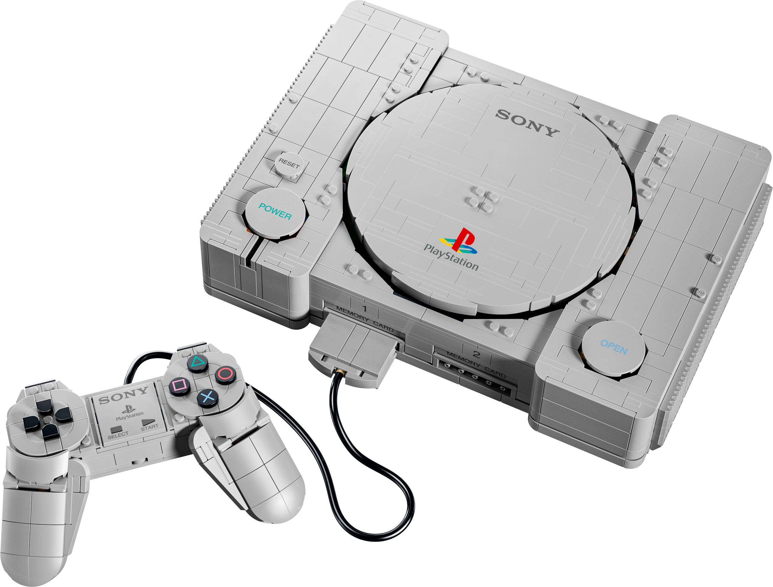 PlayStation