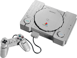 LEGO Miscellaneous 72306 PlayStation